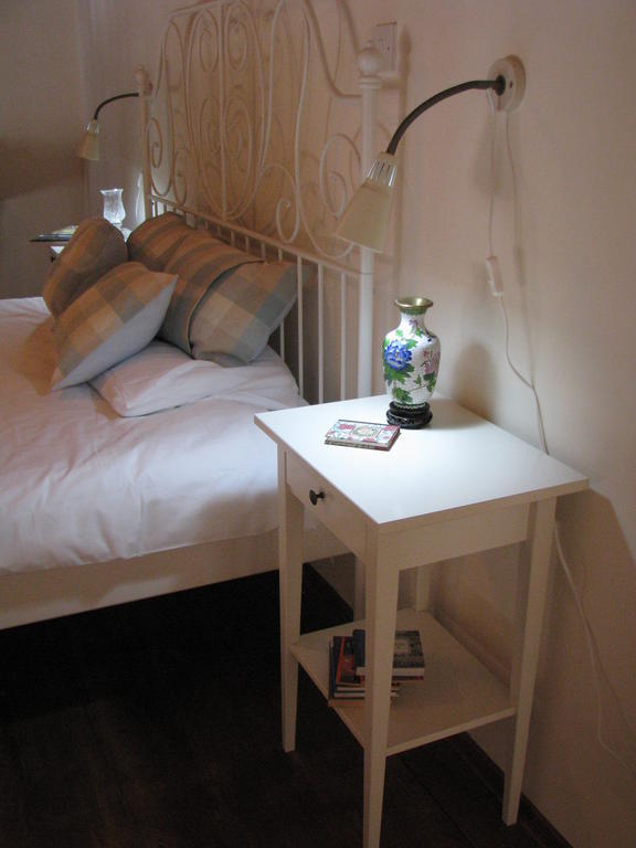 Dolphin Guest House And Studios Тохни Номер фото