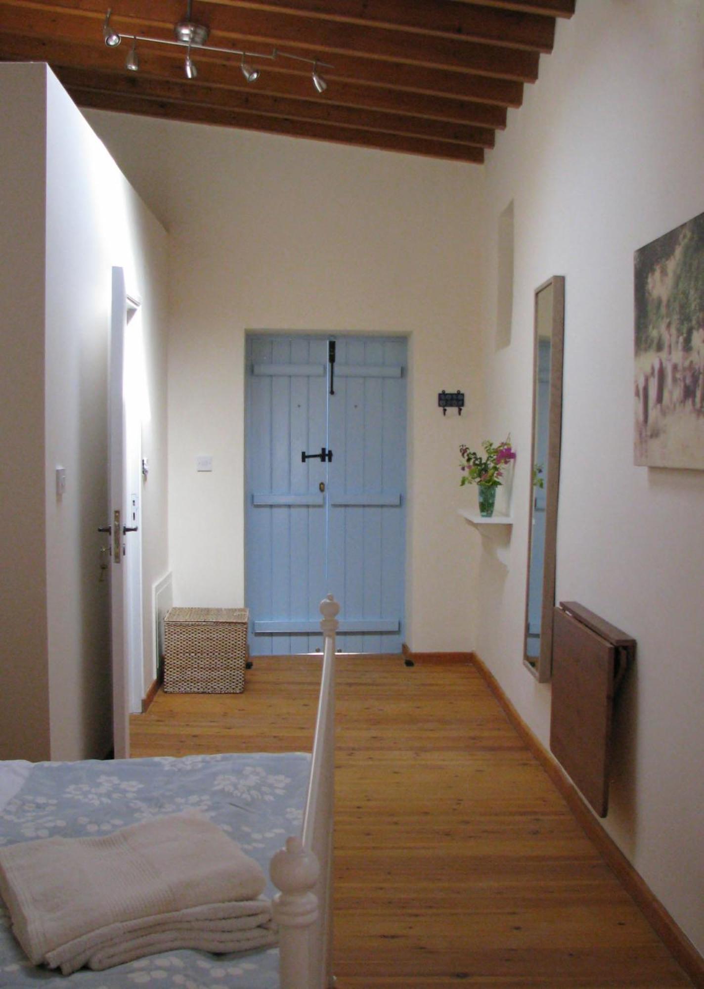 Dolphin Guest House And Studios Тохни Экстерьер фото