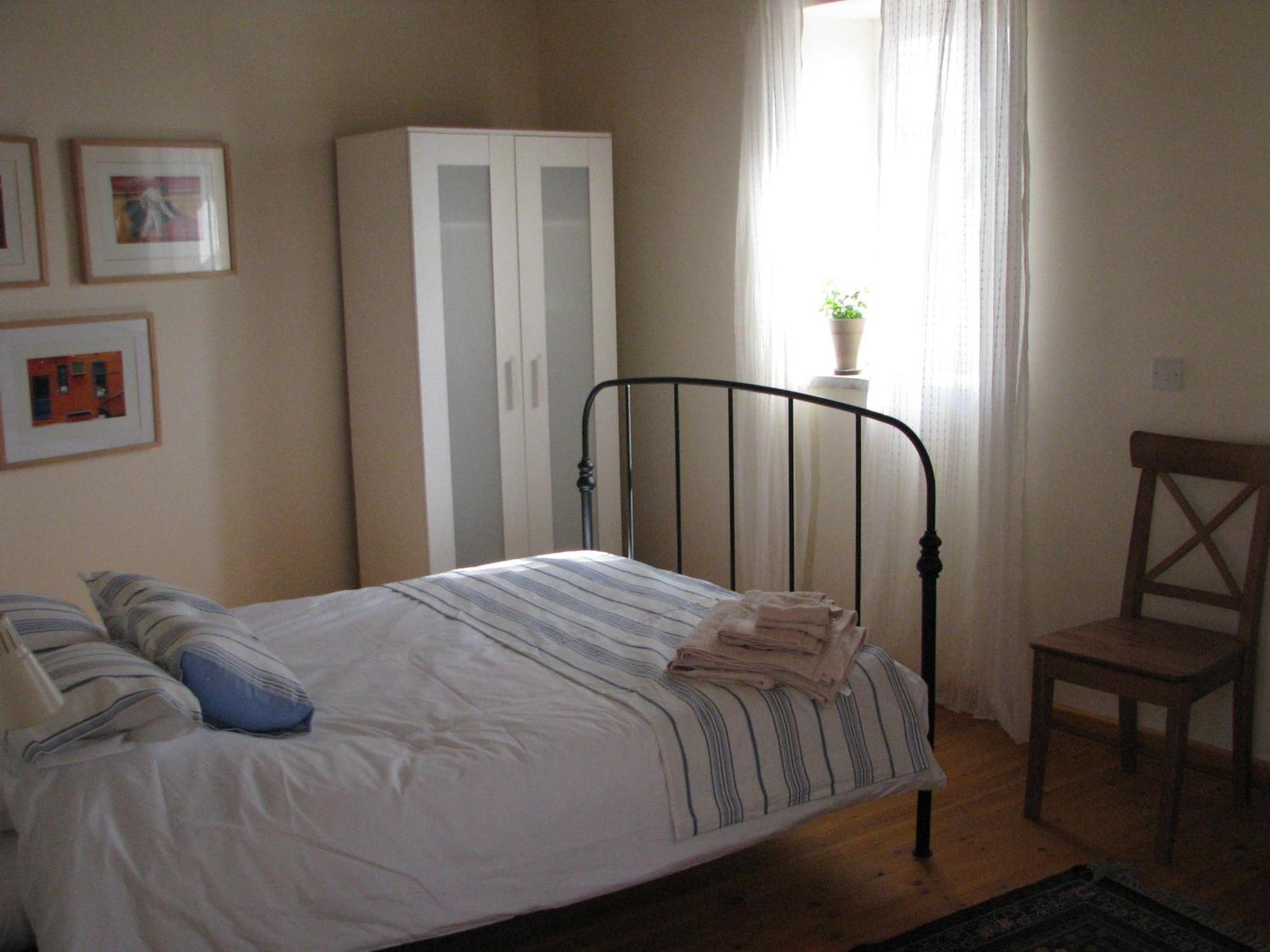 Dolphin Guest House And Studios Тохни Номер фото