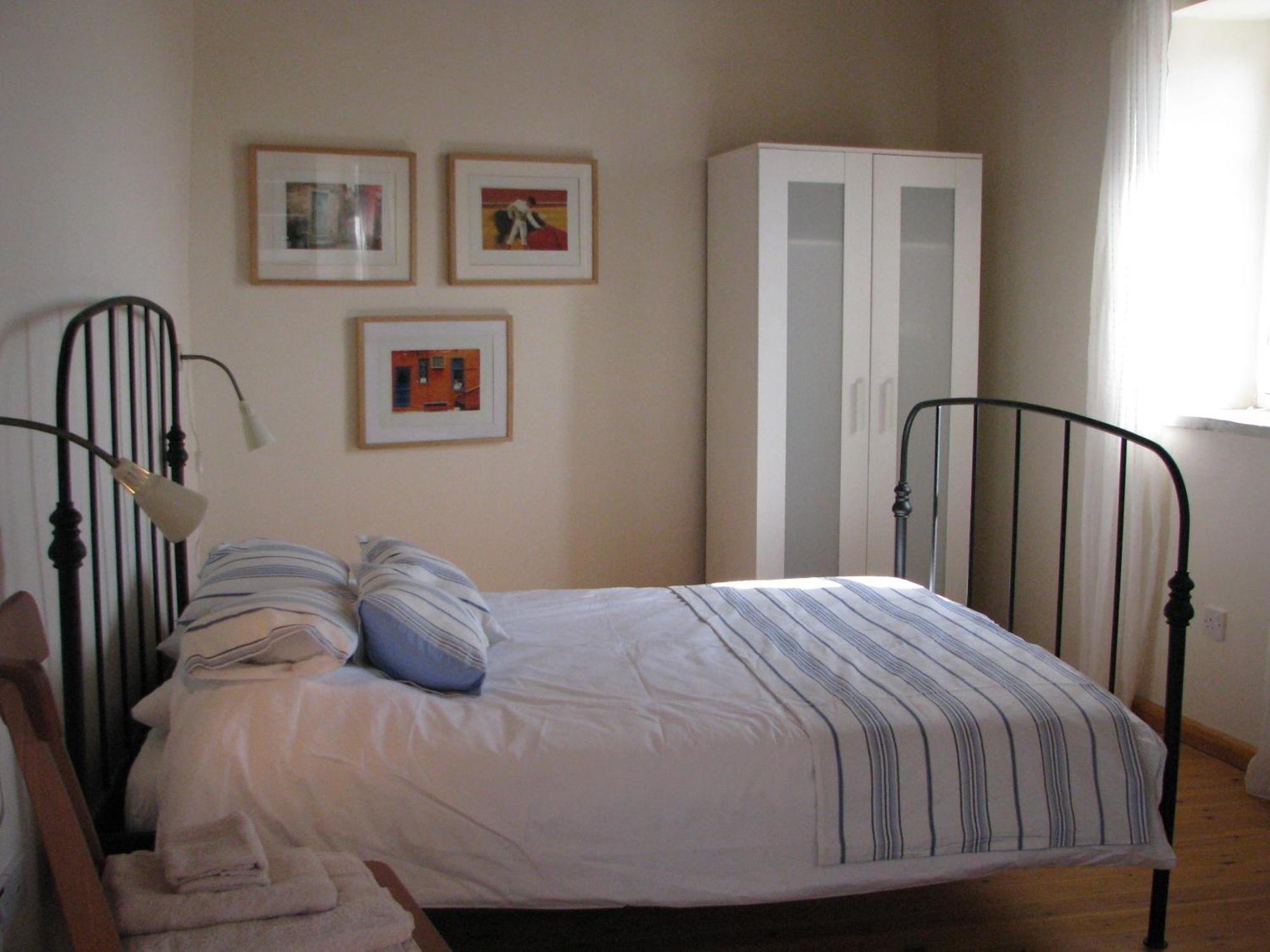Dolphin Guest House And Studios Тохни Номер фото