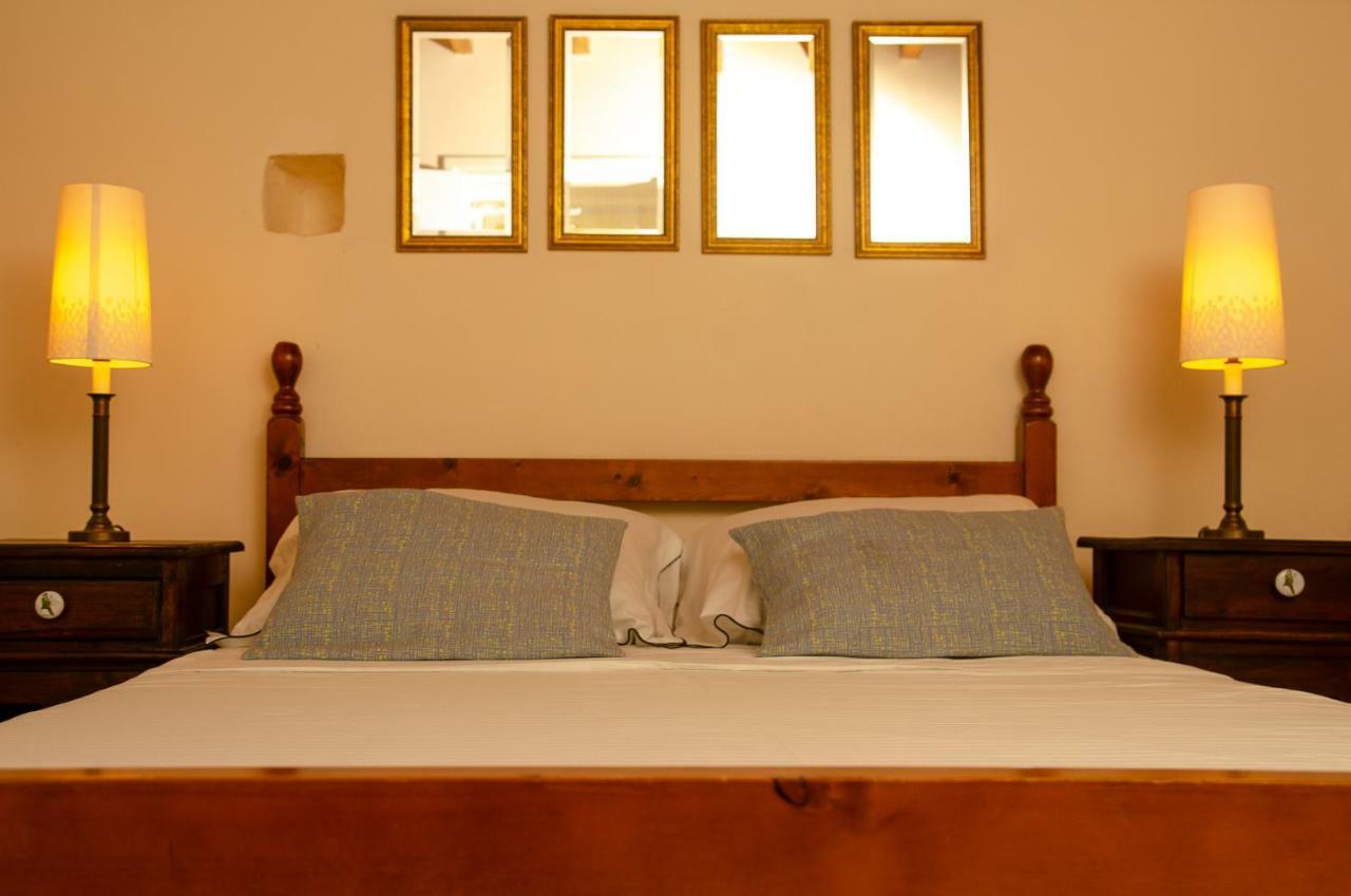 Dolphin Guest House And Studios Тохни Экстерьер фото