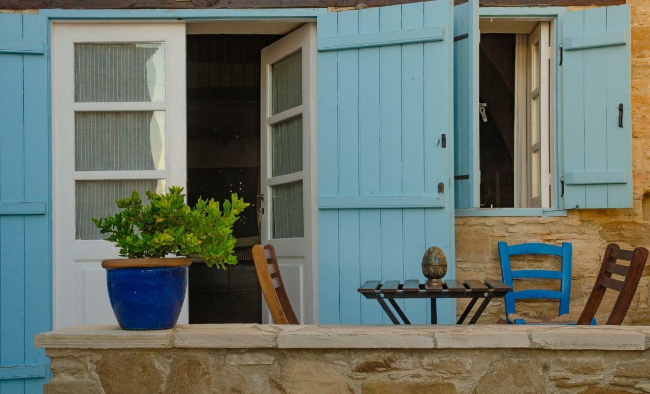 Dolphin Guest House And Studios Тохни Экстерьер фото